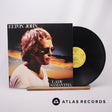 Elton John Lady Samantha LP Vinyl Record - Front Cover & Record