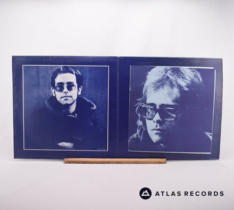 Elton John - Madman Across The Water - A1 B4 LP Vinyl Record - VG+/VG+