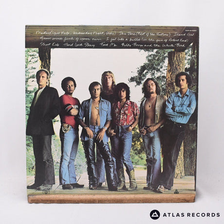 Elton John - Rock Of The Westies - Insert LP Vinyl Record - EX/VG+