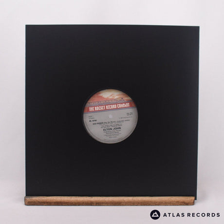 Elton John Sad Songs 12" Vinyl Record - In Sleeve