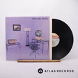 Elton John The Fox LP Vinyl Record - Front Cover & Record