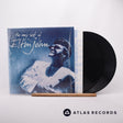 Elton John The Very Best Of Elton John 2 x LP Vinyl Record - Front Cover & Record