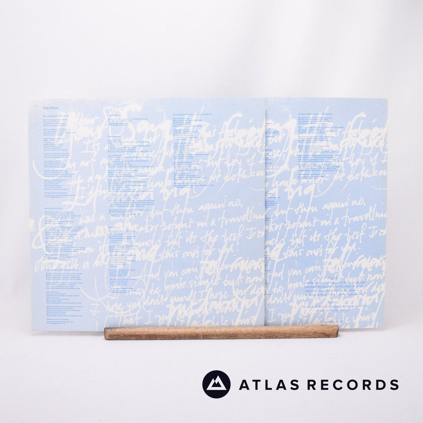 Elton John - The Very Best Of Elton John - Gatefold 2 x LP Vinyl Record - EX/VG+