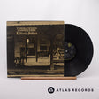 Elton John Tumbleweed Connection LP Vinyl Record - Front Cover & Record