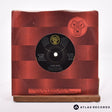 Elton John Your Song 7" Vinyl Record - In Sleeve