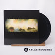 Eluvium Pianoworks 2 x LP Vinyl Record - Front Cover & Record