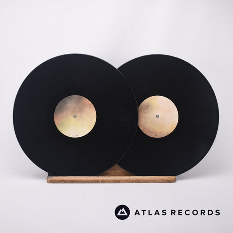Eluvium - Pianoworks - 2 x LP Vinyl Record - NM/EX