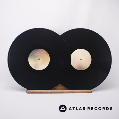 Eluvium - Pianoworks - 2 x LP Vinyl Record - NM/EX