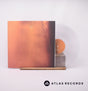 Eluvium Virga II LP Vinyl Record - Front Cover & Record
