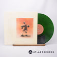 Eluvium (Whirring Marvels In) Consensus Reality LP Vinyl Record - Front Cover & Record