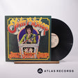 Elvin Bishop Juke Joint Jump LP Vinyl Record - Front Cover & Record