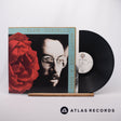 Elvis Costello Mighty Like A Rose LP Vinyl Record - Front Cover & Record