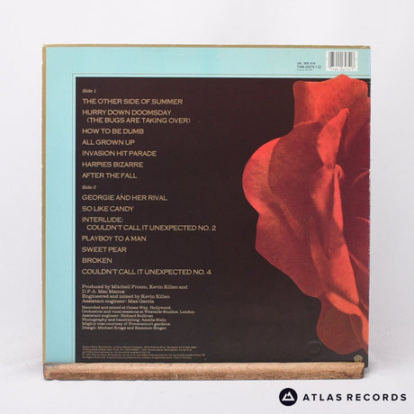 Elvis Costello - Mighty Like A Rose - LP Vinyl Record - VG+/EX