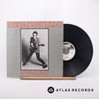 Elvis Costello My Aim Is True LP Vinyl Record - Front Cover & Record