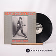 Elvis Costello My Aim Is True LP Vinyl Record - Front Cover & Record
