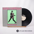 Elvis Costello My Aim Is True LP Vinyl Record - Front Cover & Record