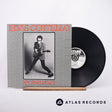 Elvis Costello My Aim Is True LP Vinyl Record - Front Cover & Record