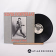Elvis Costello My Aim Is True LP Vinyl Record - Front Cover & Record