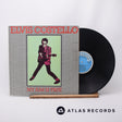 Elvis Costello My Aim Is True LP Vinyl Record - Front Cover & Record