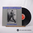Elvis Costello My Aim Is True LP Vinyl Record - Front Cover & Record