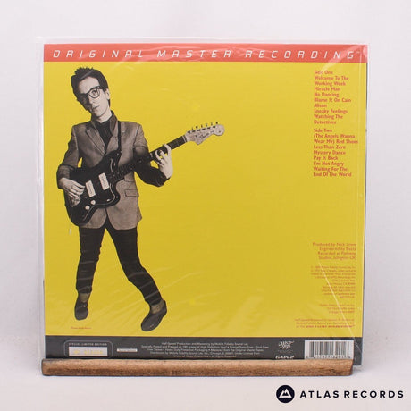 Elvis Costello - My Aim Is True - LP Vinyl Record