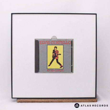 Elvis Costello - My Aim Is True - Booklet Insert CD - EX/NM