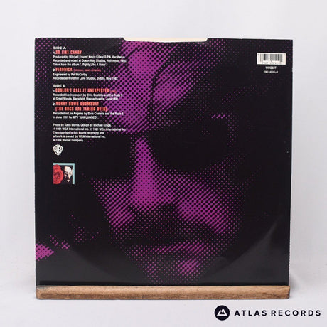 Elvis Costello - So Like Candy - 12" Vinyl Record - EX/EX