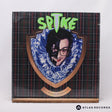 Elvis Costello Spike LP Vinyl Record - Front Cover & Record