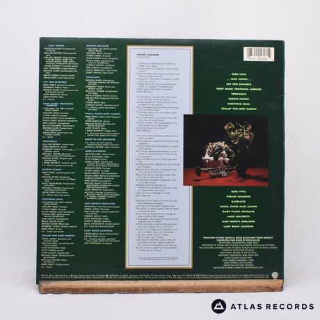 Elvis Costello - Spike - Specialty Press Us Press LP Vinyl Record - VG+/EX