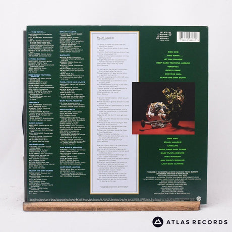 Elvis Costello - Spike - LP Vinyl Record - EX/EX