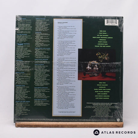 Elvis Costello - Spike - Sealed Us Press LP Vinyl Record - EX/Mint (New)