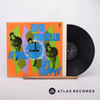 Elvis Costello & The Attractions Get Happy!! LP Vinyl Record - Front Cover & Record