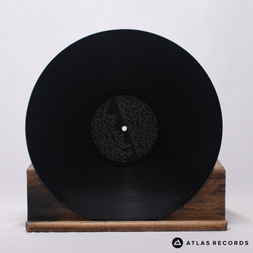 Elvis Costello & The Attractions - Imperial Bedroom - LP Vinyl Record - VG+/VG+