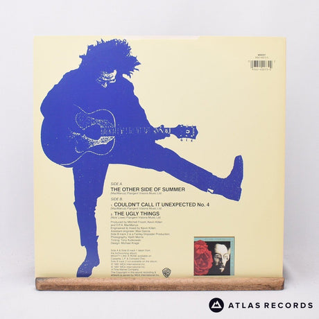 Elvis Costello - The Other Side Of Summer - 12" Vinyl Record - EX/VG+