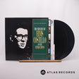 Elvis Costello & The Attractions The Very Best Of Elvis Costello And The Attractions 2 x LP + 7" Vinyl Record - Front Cover & Record