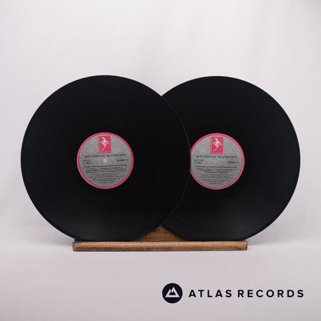 Elvis Costello & The Attractions - The Very Best Of Elvis Co - 2 x LP + 7" Vinyl