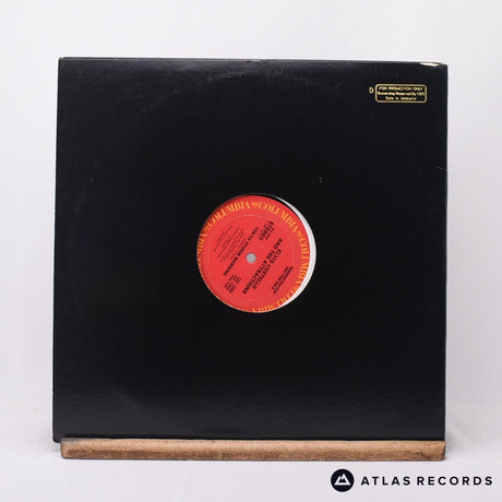 Elvis Costello & The Attractions - Tokyo Storm Warning - 12" Vinyl Record