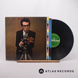 Elvis Costello This Year's Model LP + 7" Vinyl Record - Front Cover & Record