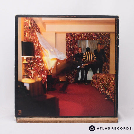 Elvis Costello - This Year's Model - LP Vinyl Record - VG+/VG+