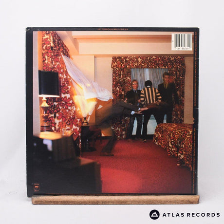 Elvis Costello - This Year's Model - Reissue LP Vinyl Record - VG+/EX