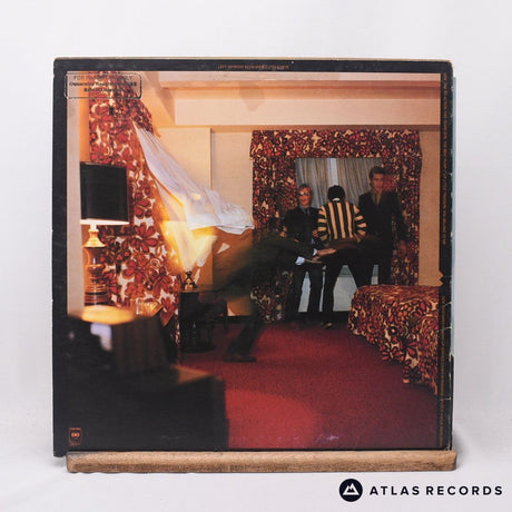 Elvis Costello - This Year's Model - Promo 1C 1G LP Vinyl Record - VG+/EX