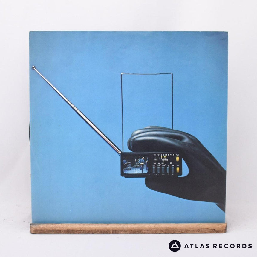 Elvis Costello - This Year's Model - Porky A-3 B-3 LP Vinyl Record - VG+/EX