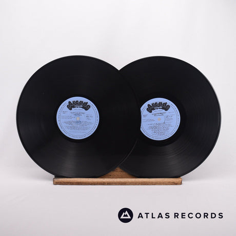 Elvis Presley - 40 Greatest Hits - 2 x LP Vinyl Record - VG+/VG+