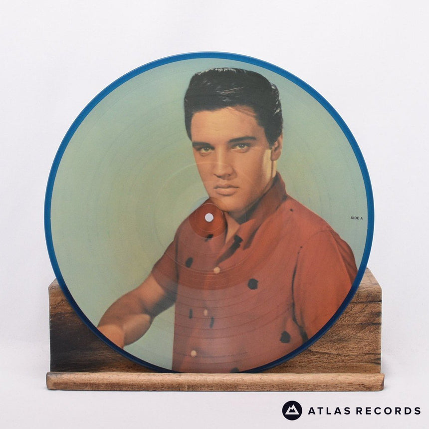 Elvis Presley - A Legendary Performer - Volume 3 - LP Vinyl Record