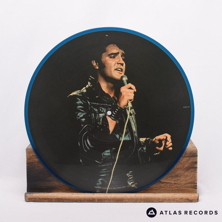 Elvis Presley - A Legendary Performer - Volume 3 - LP Vinyl Record