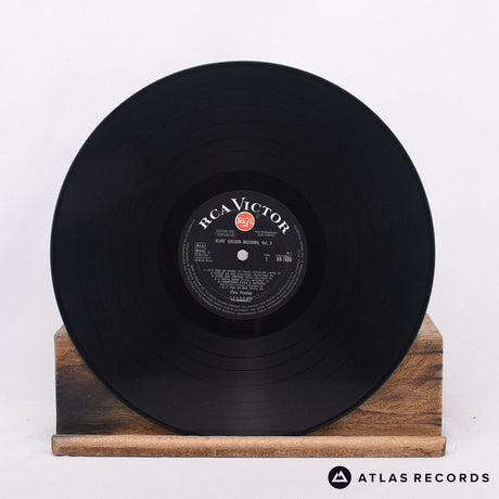 Elvis Presley - Elvis' Golden Records, Vol. 3 - 1B 1B LP Vinyl Record - VG+/VG+