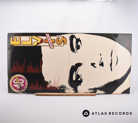 Elvis Presley - Elvis's 40 Greatest - Pink Mono 2 x LP Vinyl Record - VG+/EX