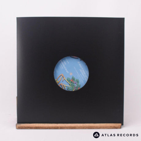 Elvis Presley - It Won't Seem Like Christmas - 12" Vinyl Record - VG+