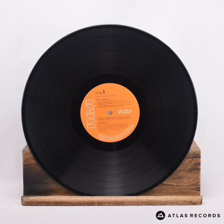 Elvis Presley - That's The Way It Is - LP Vinyl Record - EX/EX