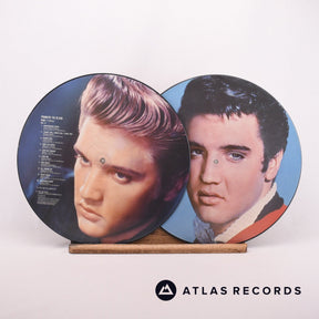 Elvis Presley Tribute To Elvis 2 x LP Vinyl Record - In Sleeve